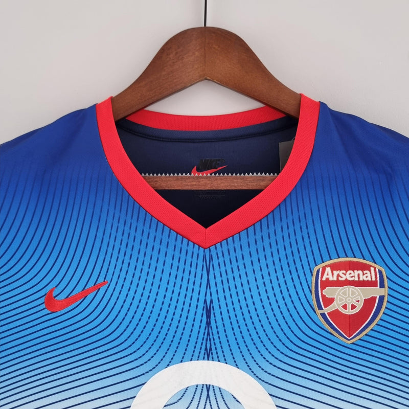 ARSENAL II 02/04 MAN (RETRO)