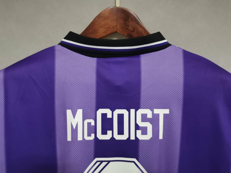 RANGERS McCoist ALTERNATIVE 94/95 (RETRO)