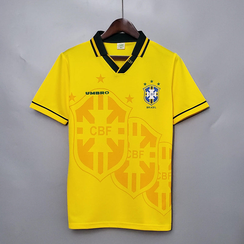 BRASIL I 94 MAN (RETRO)