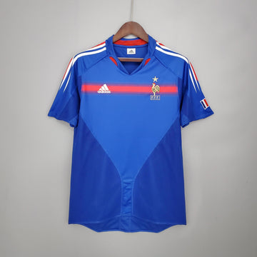 FRANCE I 04/05 MAN (RETRO)