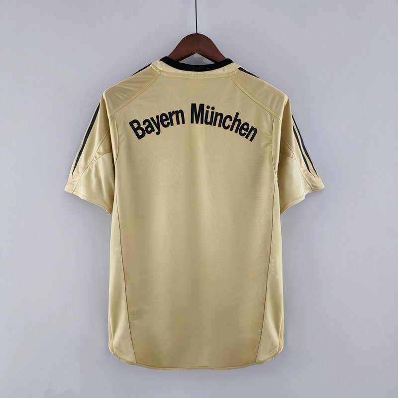 BAYERN MUNICH I 2004 MAN (RETRO)