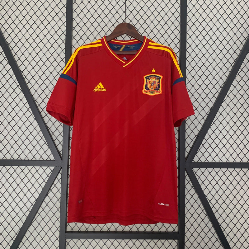 SPAIN I 2012 MAN (RETRO)