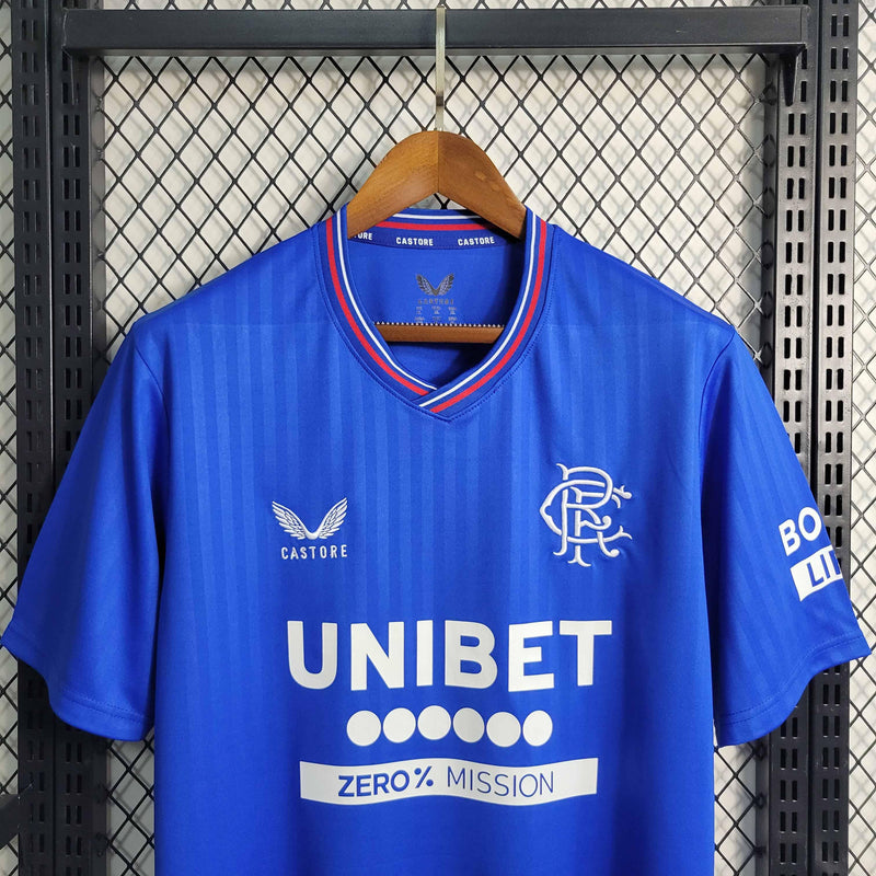 RANGERS HOME 2023/24 MAN
