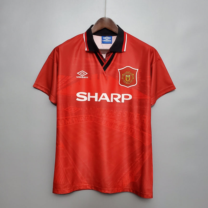 MANCHESTER UNITED I 94/96 MAN (RETRO)