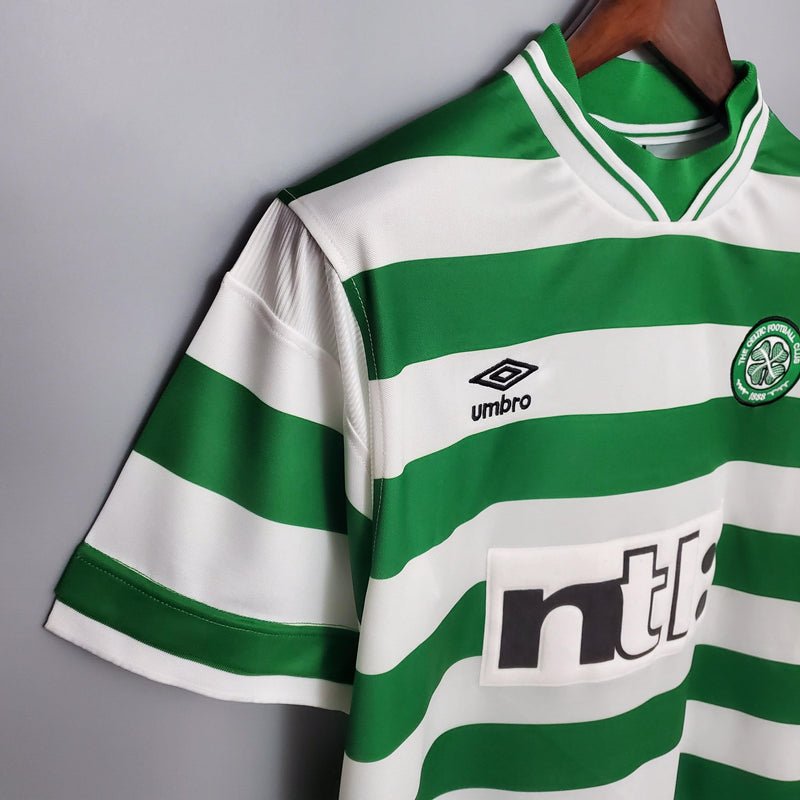 CELTIC I 99/01 MAN (RETRO)