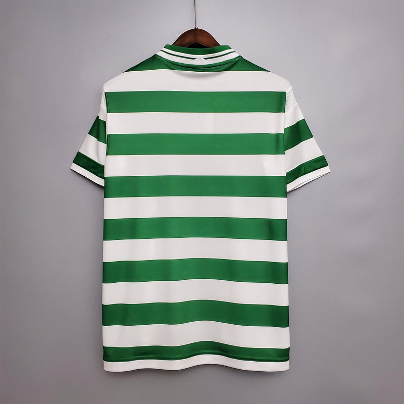 CELTIC I 99/01 MAN (RETRO)