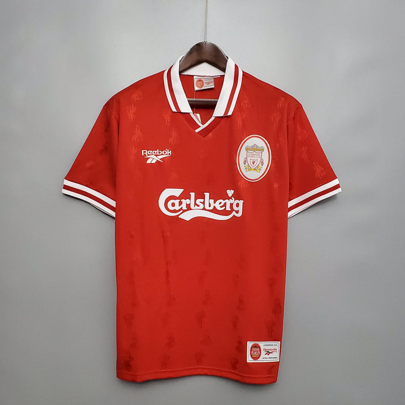 LIVERPOOL III 96/97 MAN (RETRO)