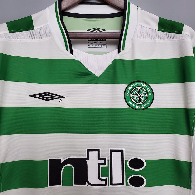 CELTIC I 01/03 MAN (RETRO)