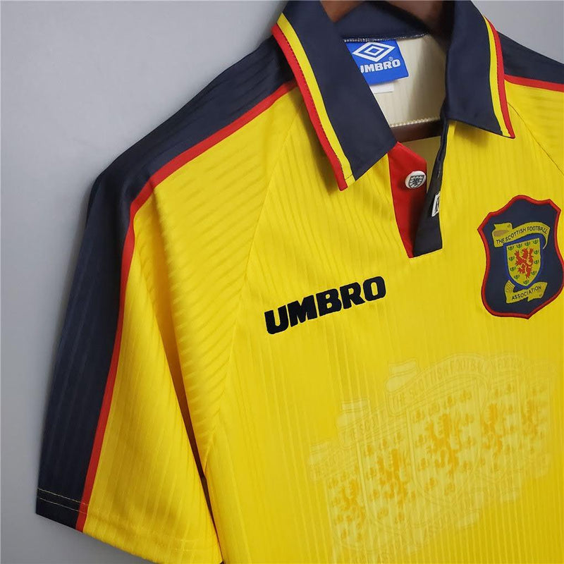 SCOTLAND 97/98 MAN (RETRO)