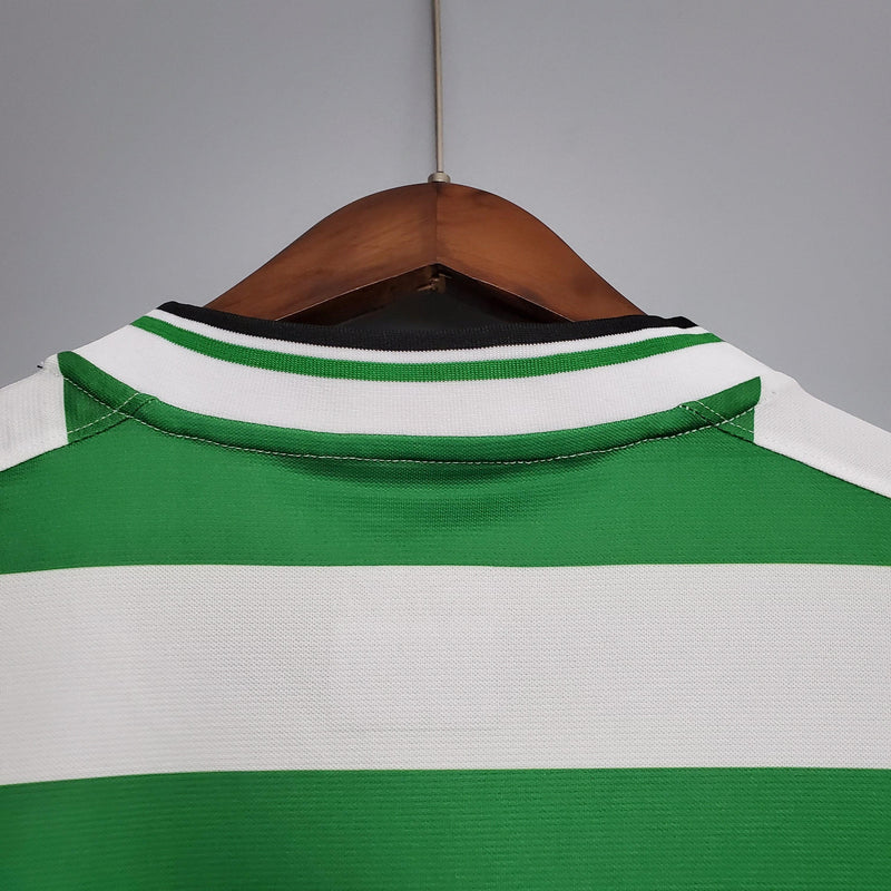 CELTIC I 01/03 MAN (RETRO)