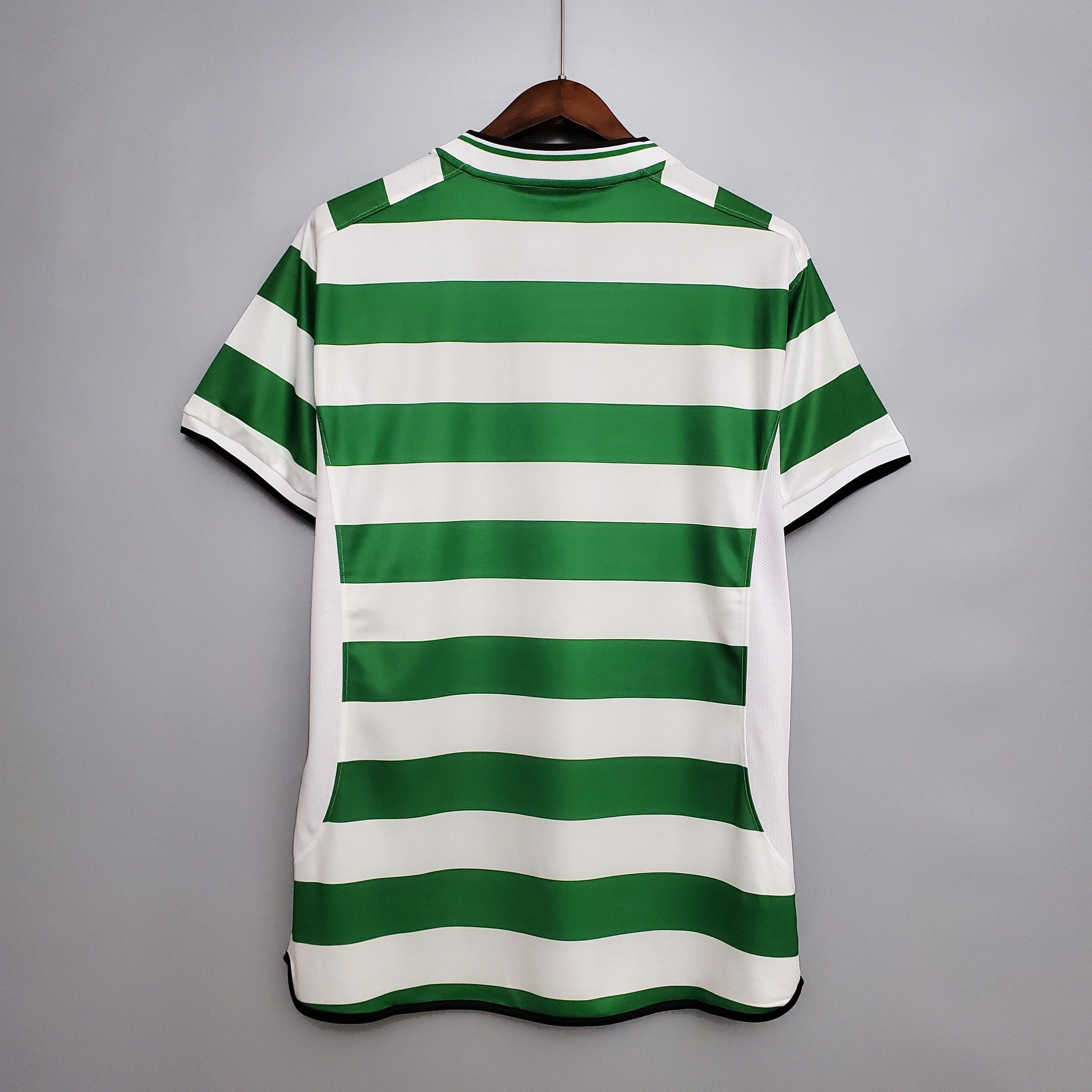 CELTIC I 01/03 MAN (RETRO)