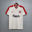 LIVERPOOL II 1998 MAN (RETRO)