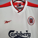 LIVERPOOL II 1998 MAN (RETRO)