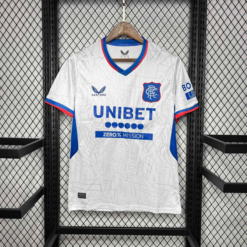 RANGERS 2024/25 AWAY MAN