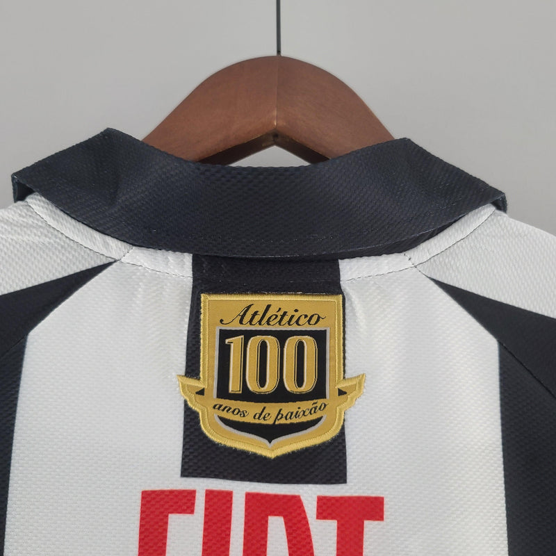 ATLETICO MINEIRO l 2008 MAN (RETRO)