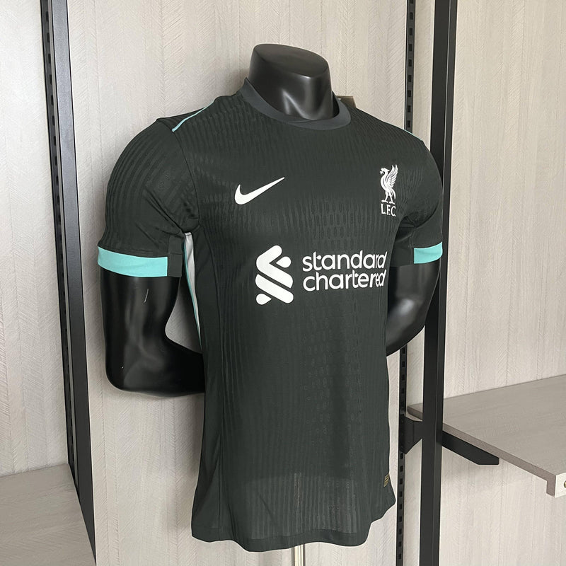 LIVERPOOL AWAY 24/25 MAN (PLAYER VERSION)