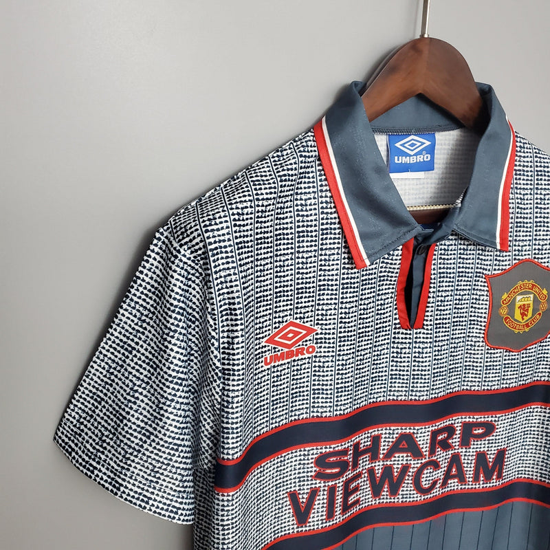 MANCHESTER UNITED I 95/96 MAN (RETRO)