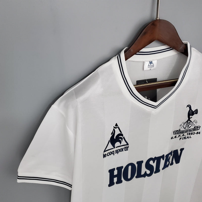 TOTTENHAM l 83/84 MAN (RETRO)