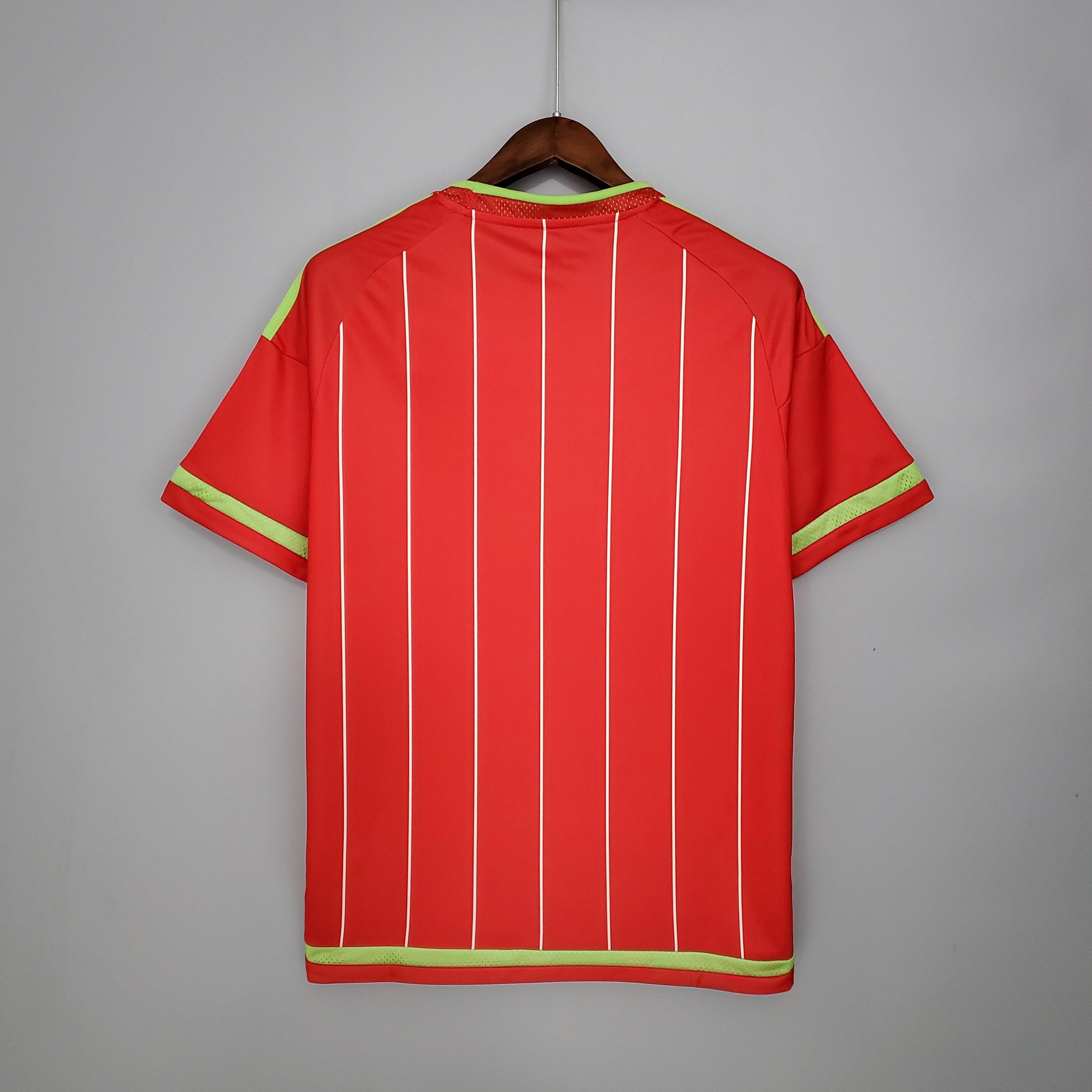 WALES I 2015 MAN (RETRO)