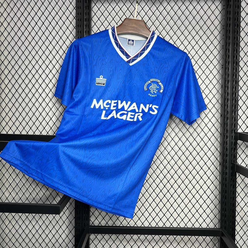 RANGERS HOME 90/92 (RETRO)