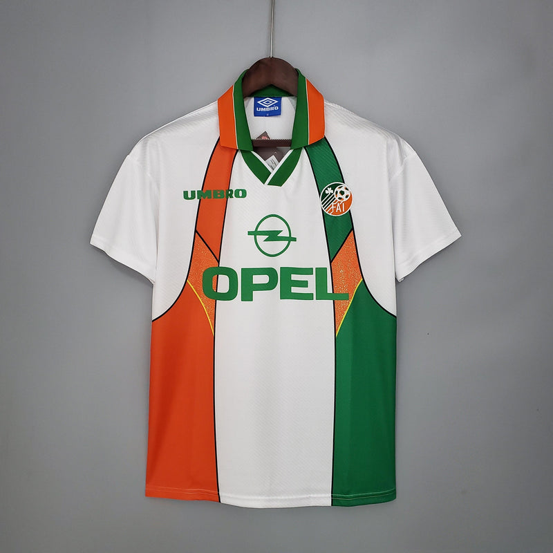 IRELAND II 94/96 MAN (RETRO)