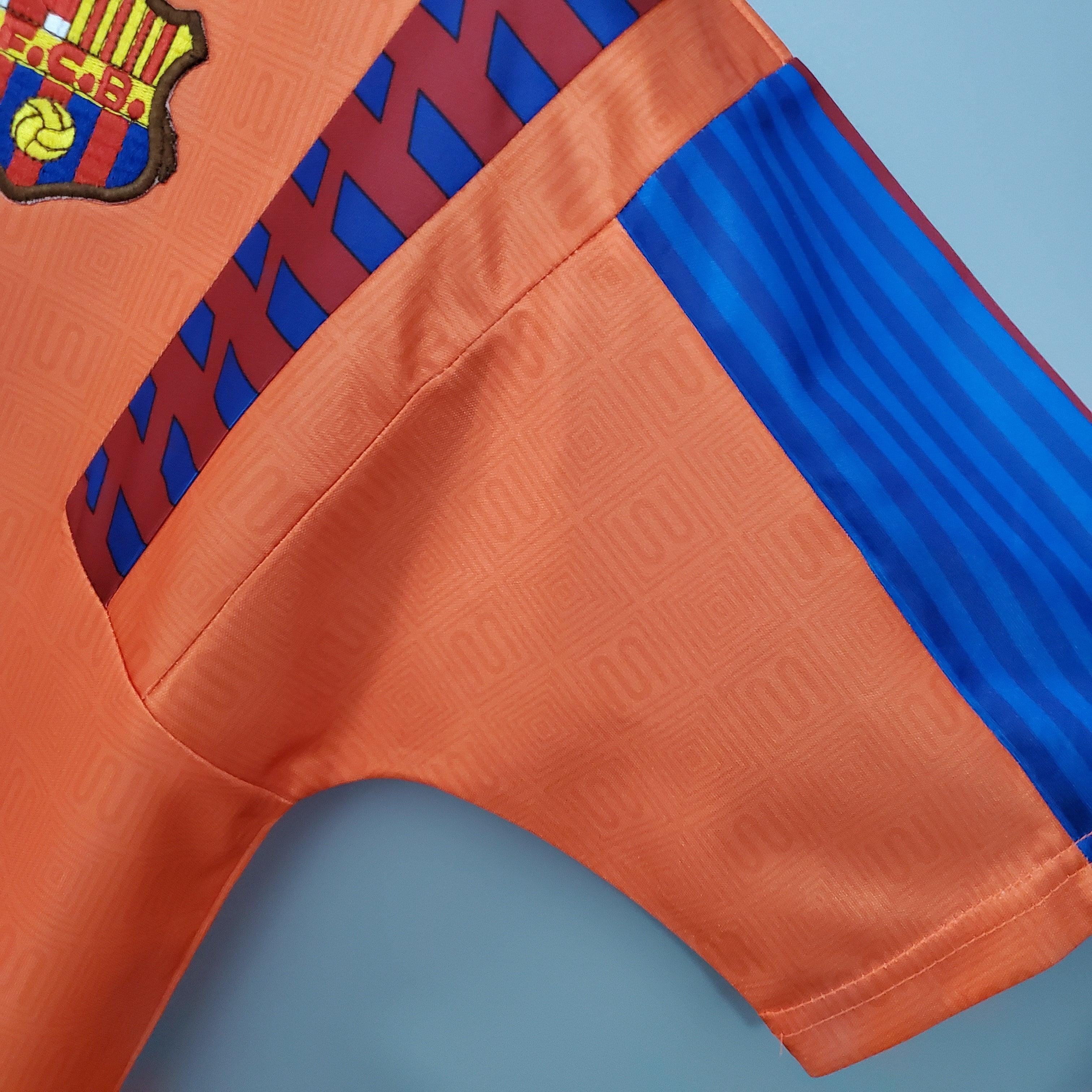 BARCELONA I 89/92 MAN (RETRO)