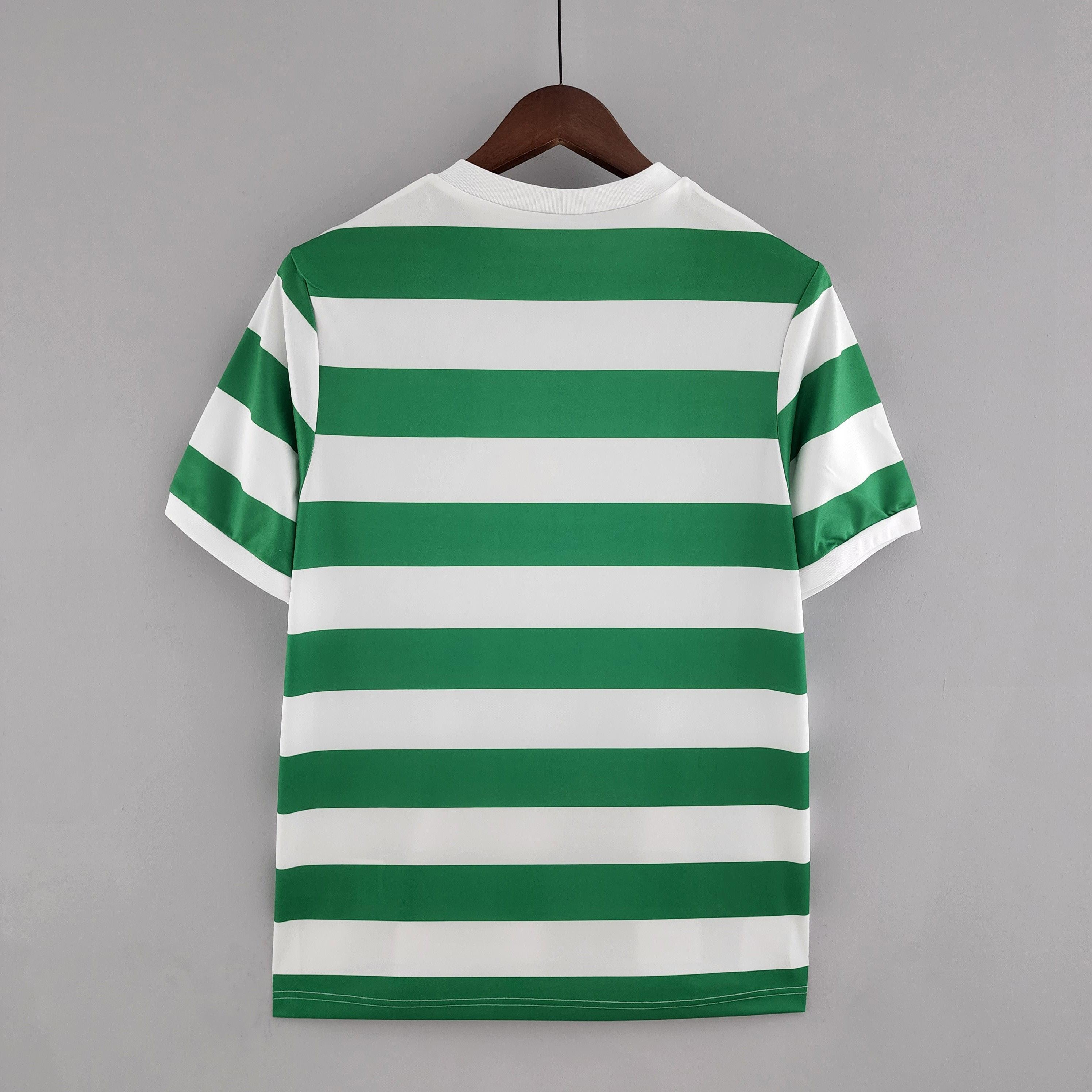 CELTIC I 1980 MAN (RETRO)