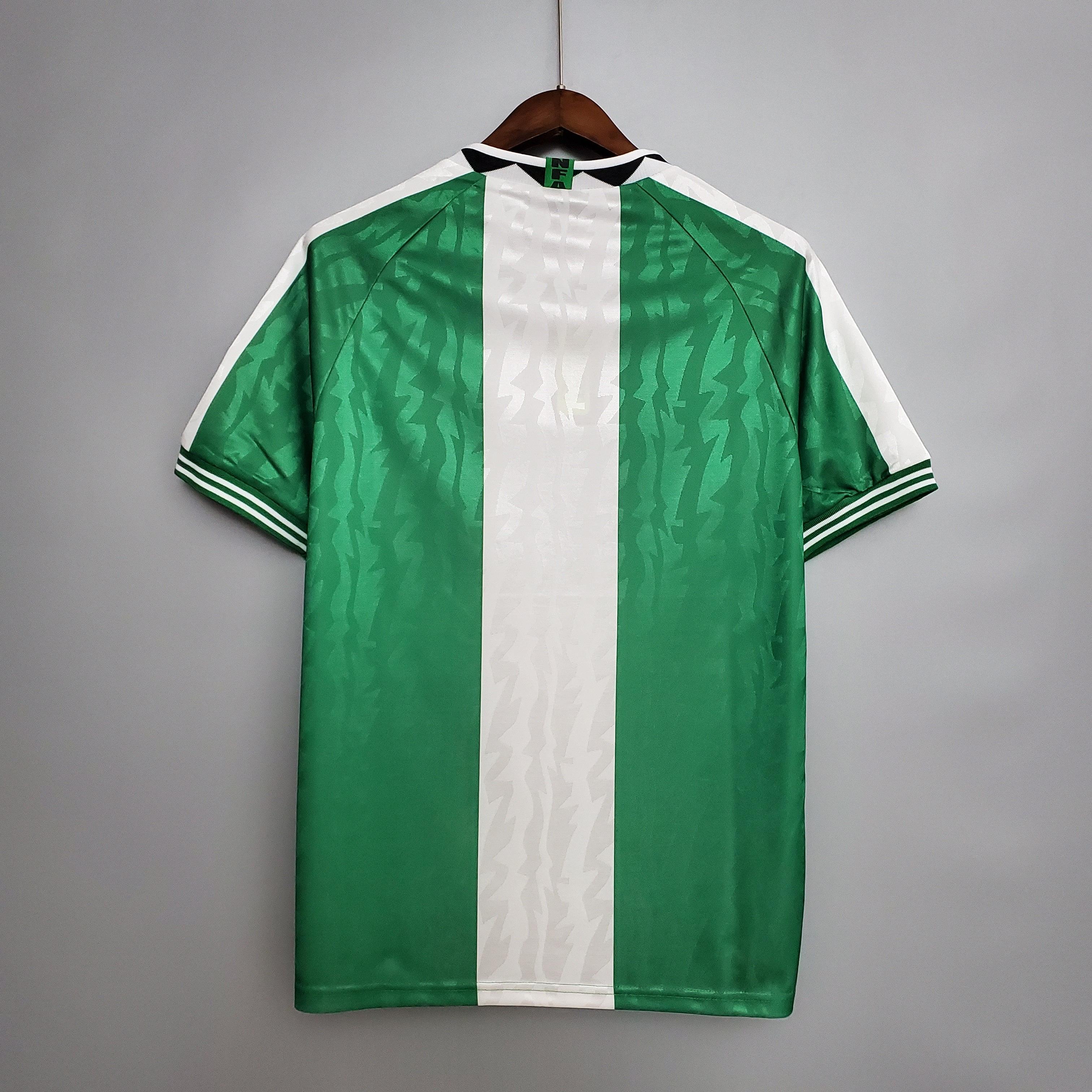 NIGERY I 96/98 MAN (RETRO)