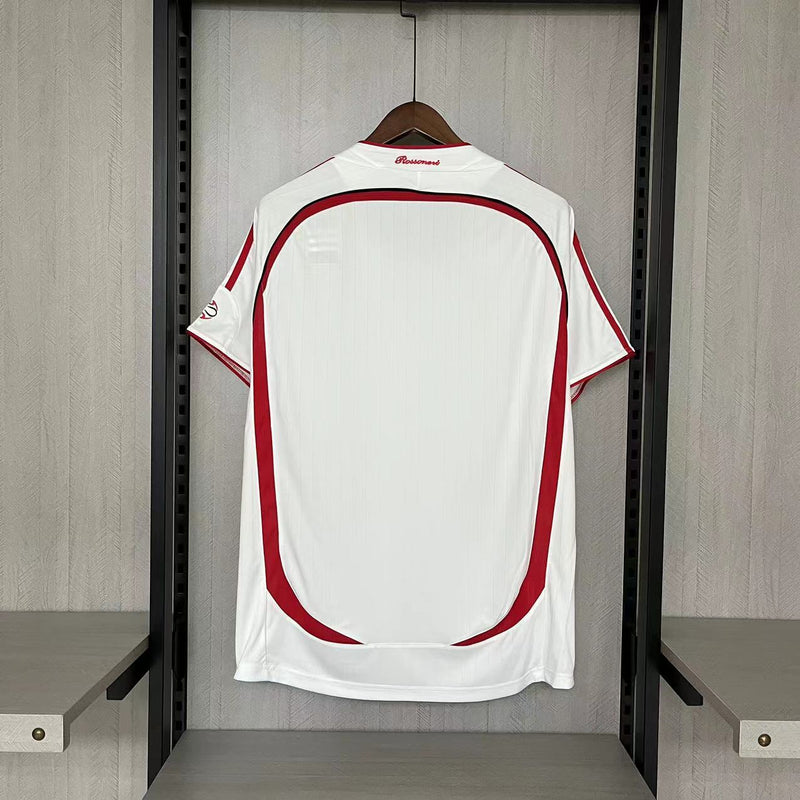 MILAN CHAMPIONS FINAL 06/07 MAN (RETRO)