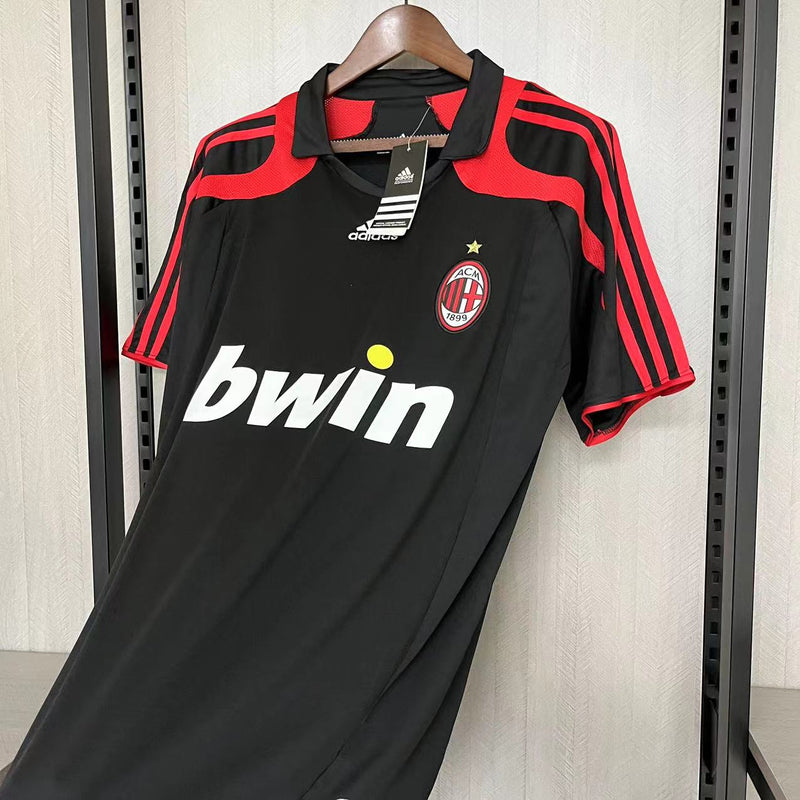 MILAN III 07/08 MAN (RETRO)