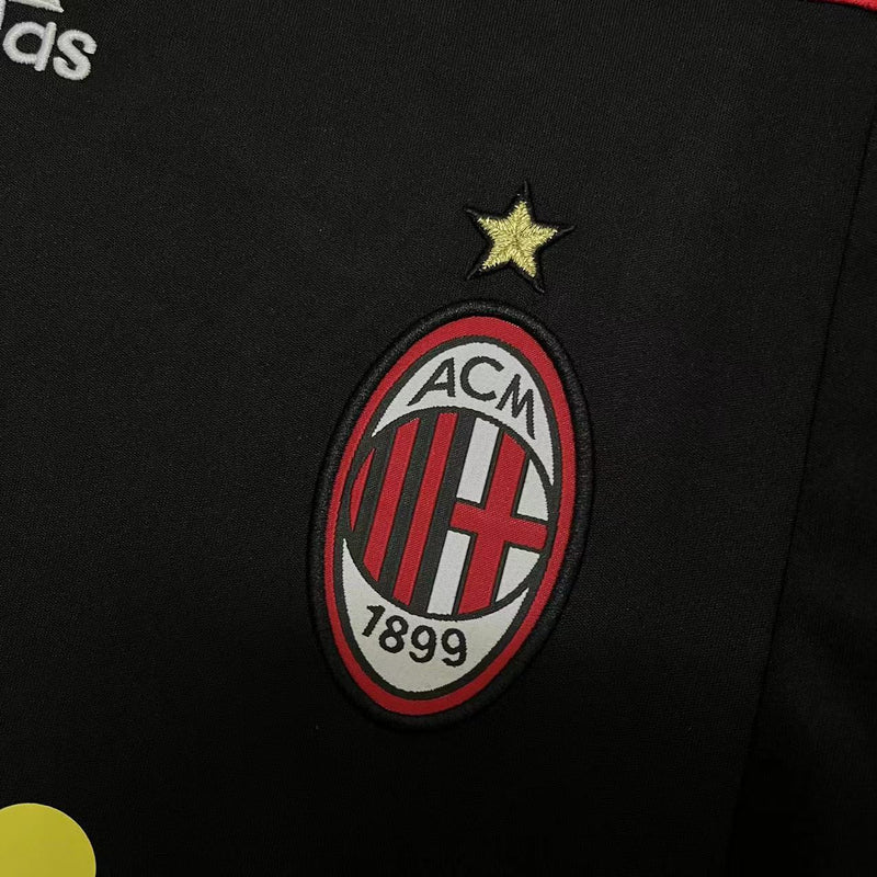 MILAN III 07/08 MAN (RETRO)