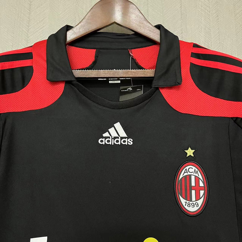 MILAN III 07/08 MAN (RETRO)
