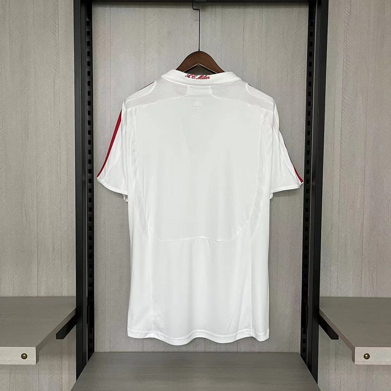 MILAN II 07/08 MAN (RETRO)