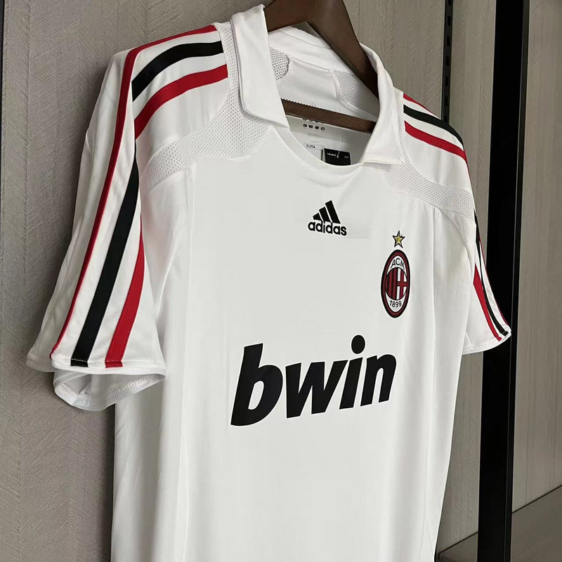 MILAN II 07/08 MAN (RETRO)