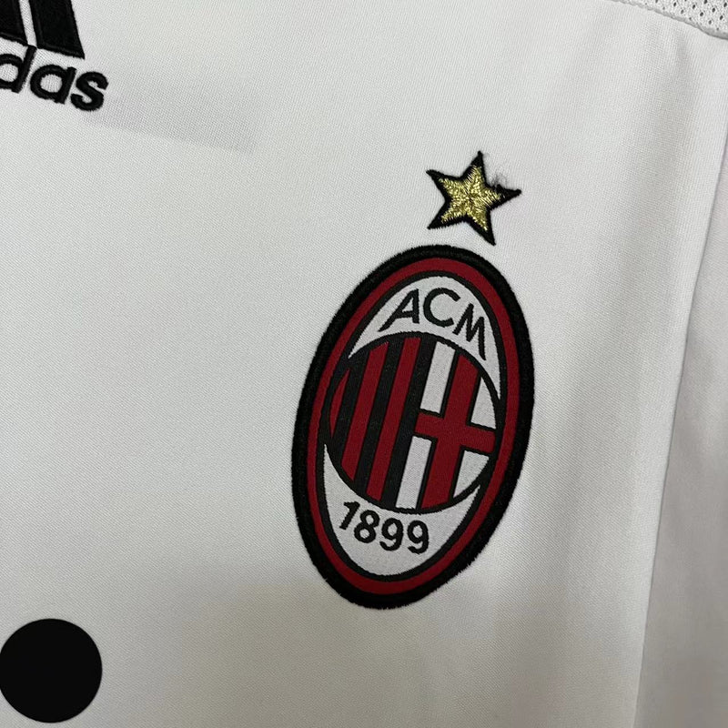 MILAN II 07/08 MAN (RETRO)