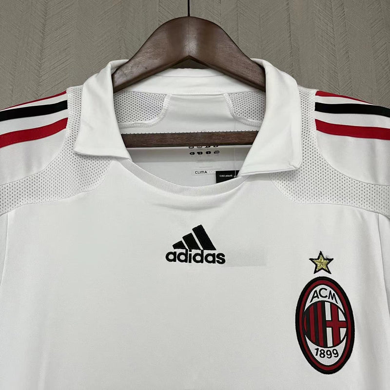 MILAN II 07/08 MAN (RETRO)