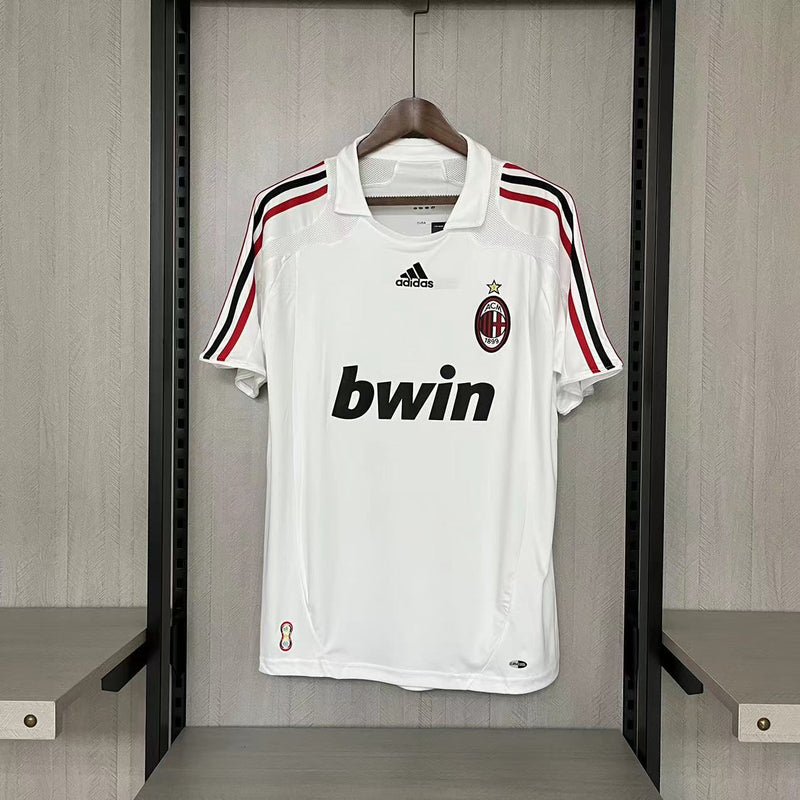 MILAN II 07/08 MAN (RETRO)