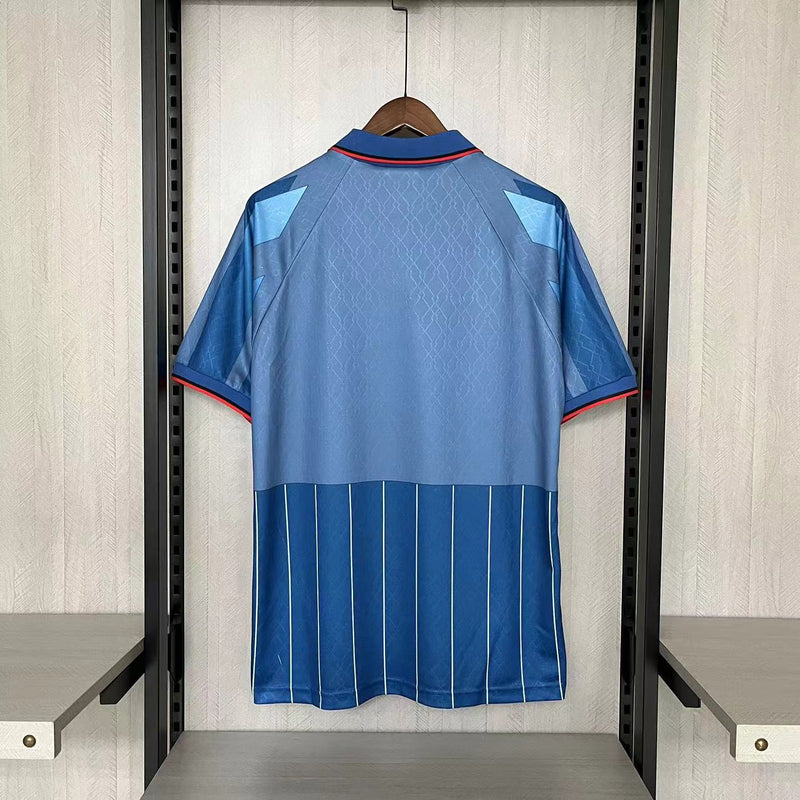 MILAN IIII 95/96 MAN (RETRO)