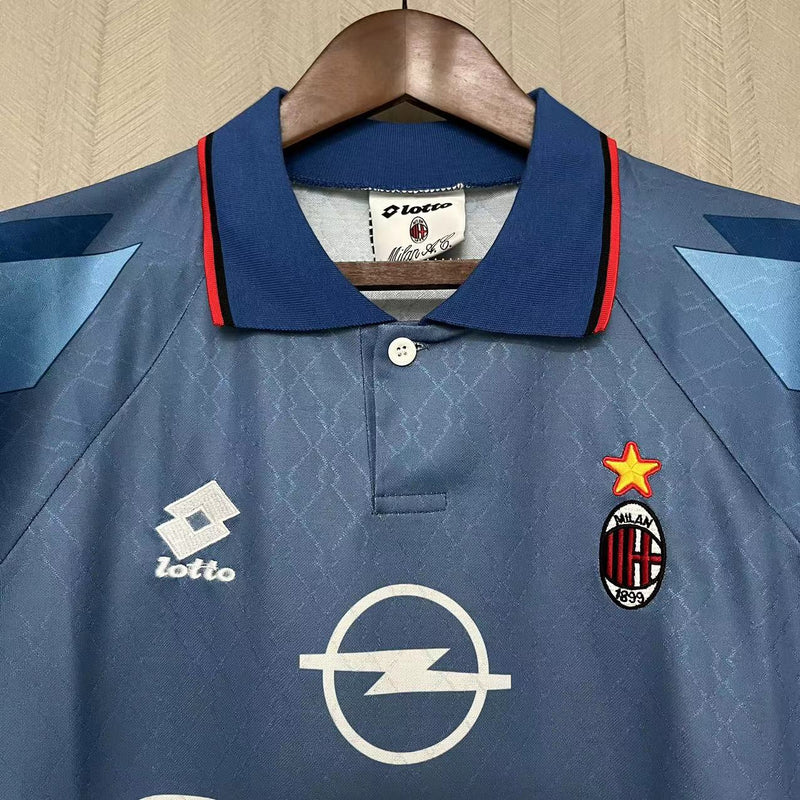 MILAN IIII 95/96 MAN (RETRO)