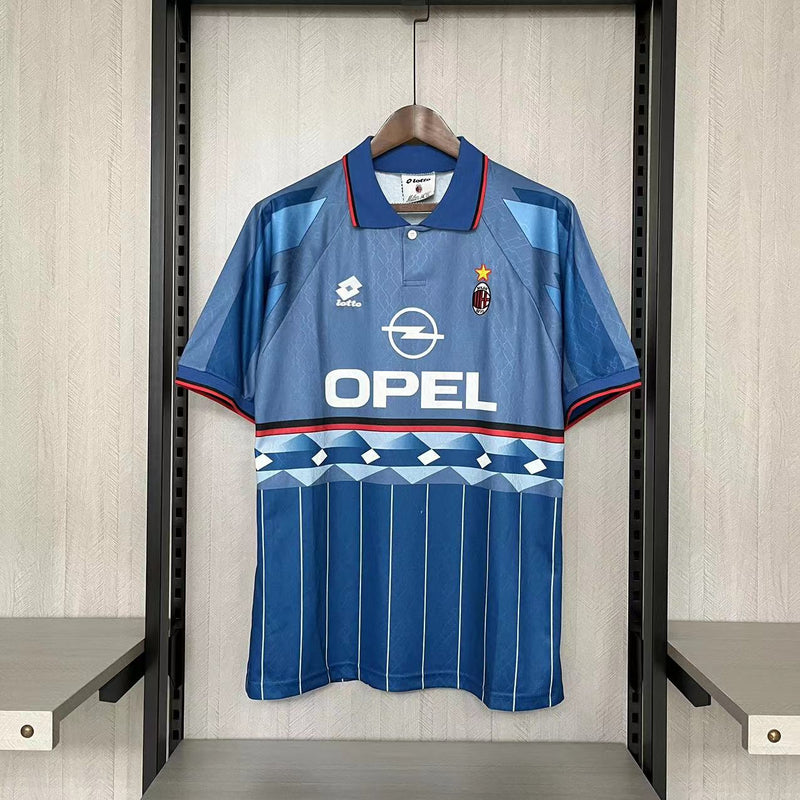 MILAN IIII 95/96 MAN (RETRO)