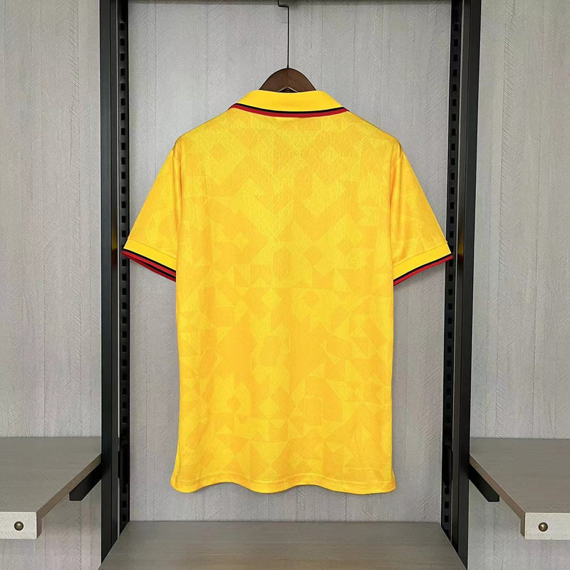 MILAN II 95/96 MAN (RETRO)