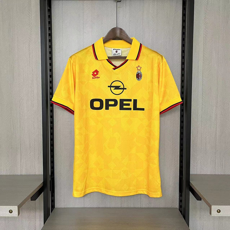 MILAN II 95/96 MAN (RETRO)