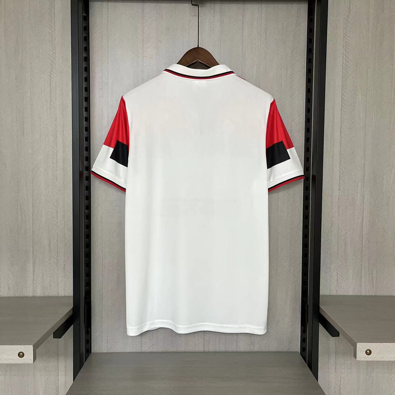 MILAN II 94/95 MAN (RETRO)