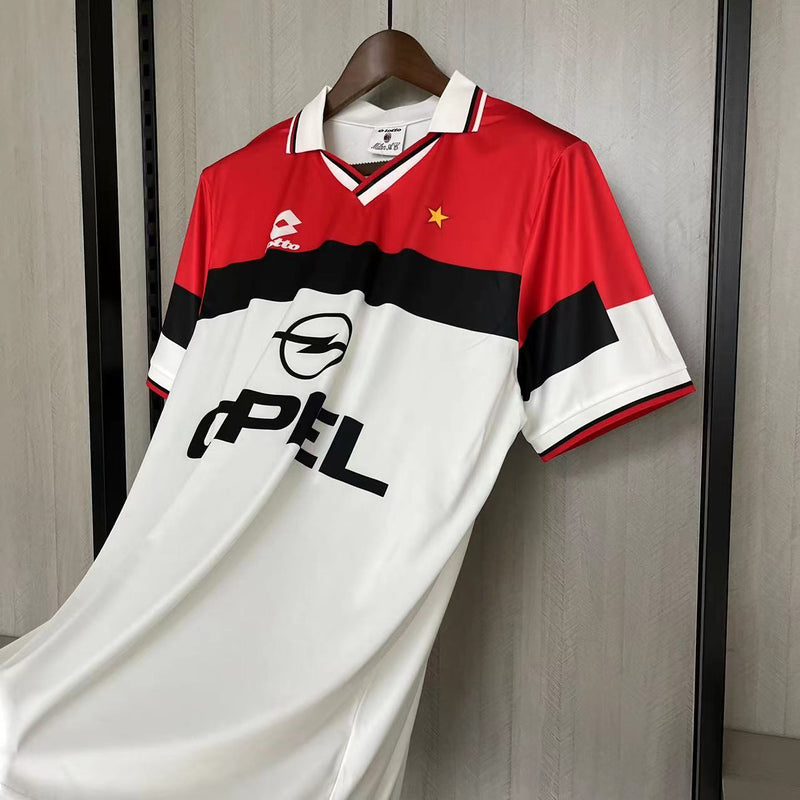 MILAN II 94/95 MAN (RETRO)