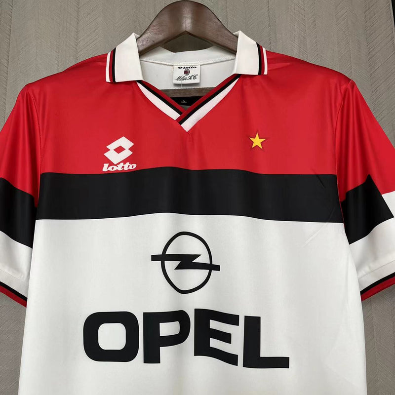 MILAN II 94/95 MAN (RETRO)
