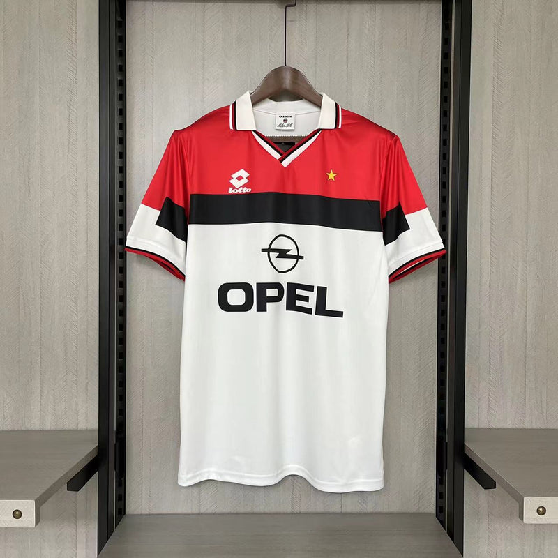 MILAN II 94/95 MAN (RETRO)