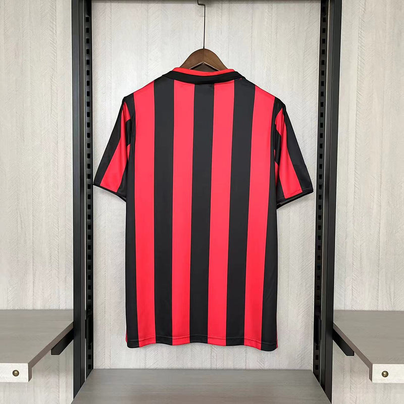 MILAN III 88/89 MAN (RETRO)