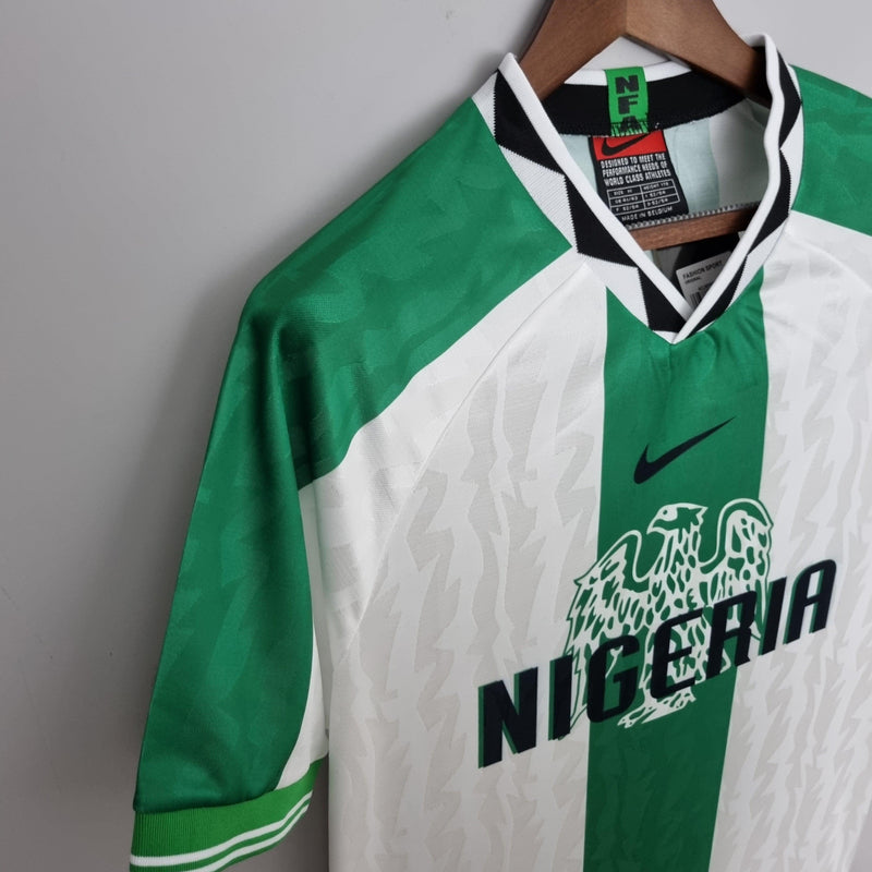 NIGERY II 96/98 MAN (RETRO)