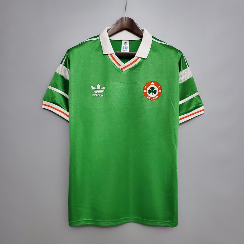 IRELAND I 1988 MAN (RETRO)