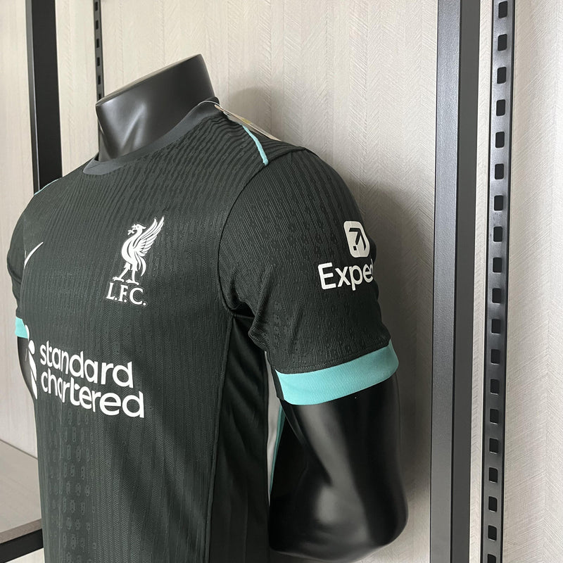 LIVERPOOL AWAY 24/25 MAN (PLAYER VERSION)